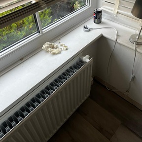 Move Out Cleaning Wareham